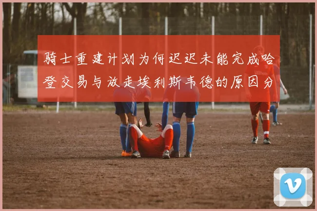 骑士重建计划为何迟迟未能完成哈登交易与放走埃利斯韦德的原因分析